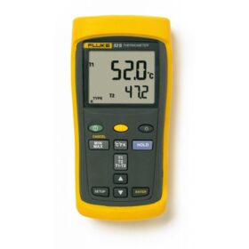 Fluke 52-2 Termometro digitale
