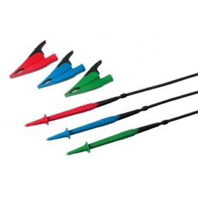 Fluke TL165X Set di accessori di misura