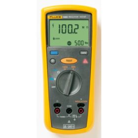 Fluke 1503 Tester d'isolamento