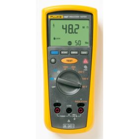 Fluke 1507 Tester d'isolamento
