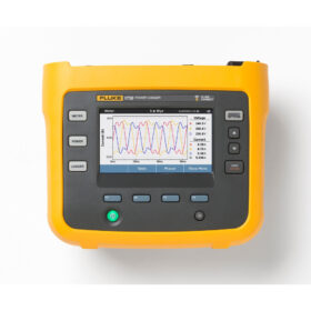 Fluke 1738/GOLD-IGF Analizzatore Power Quality trifase