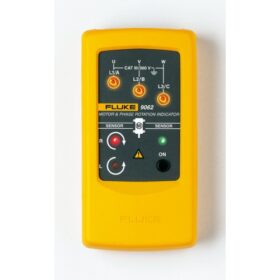 Fluke 9062 Indicatore senso ciclico delle fasi