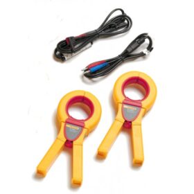 Fluke EI-1625 Set di 2 pinze per misure selettive
