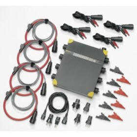 Fluke 1760TR INTL Analizzatore di rete trifase