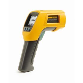 Fluke 566 Termometro a infrarossi e contatto