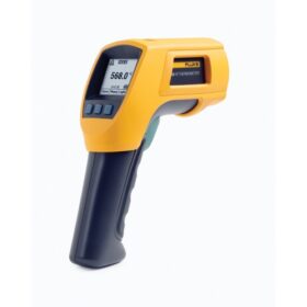 Fluke 568 Termometro a infrarossi e contatto