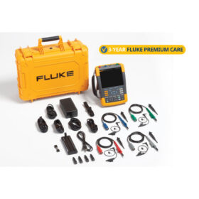 Fluke 190-504/FPC 3YR EU Strumento di misura ScopeMeter