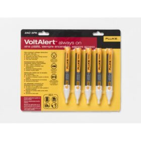 Fluke 2AC/200-1000V5L Rilevatore di tensione a torcia