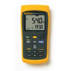 Fluke 54-2 B 50Hz Termometro a contatto