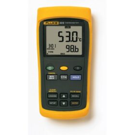 Fluke 53-2 B 50Hz Termometro a contatto