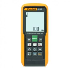 Fluke 424D Metro laser