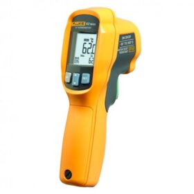 Fluke 62 MAX Termometro a infrarossi con puntatore laser