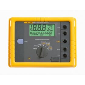 Fluke 1623-2 Tester di resistenza e resistività di terra