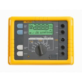 Fluke 1625-2 Tester di resistenza e resistività di terra