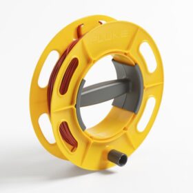 Fluke CABLE REEL 50M RD Rocchetta cavo