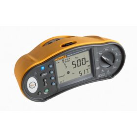 Fluke 1664 FC SCH Tester di installazione multifunzione