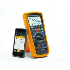 Fluke 1587FC Multimetro 1000V
