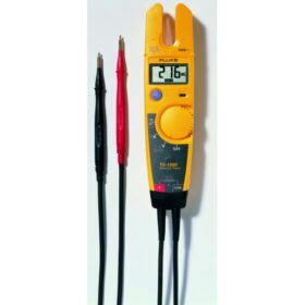 Fluke T5-1000 Tester di tensione corrente