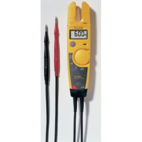 Fluke T5-600 Tester di tensione corrente