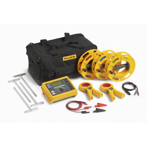 Fluke 1625-2 KIT Set