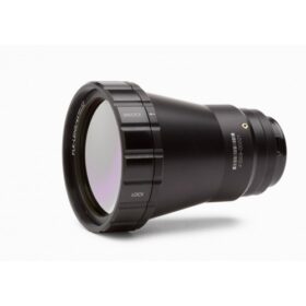 Fluke 4X-LENS Teleobiettivo