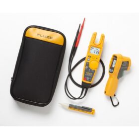 Fluke T6-600/62MAX+/1ACE Kit