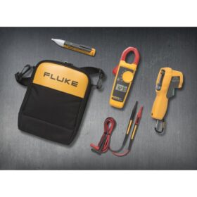 Fluke 62MAX+/323/1AC Kit