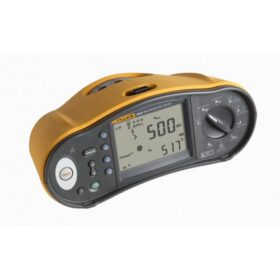 Fluke 1663 SCH Tester di installazione multifunzione