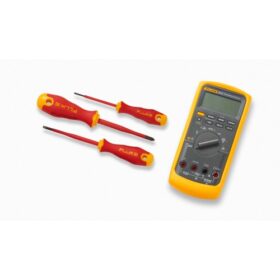 Fluke IB875L Multimetro industriale Fluke 87-5 + ISLS3 + ISLS5 + IPHS2