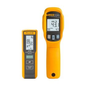 Fluke 417D Kit distanziometro e termometro