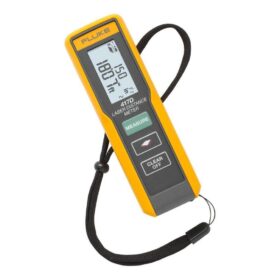 Fluke 417D Metro laser