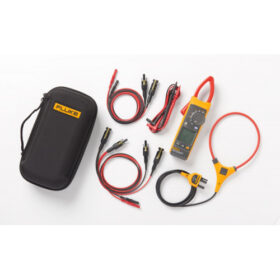 Fluke 393FC-PVLEAD Bundle