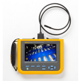 Fluke DS703 FC Videoscopio diagnostico ad alta risoluzione con FC