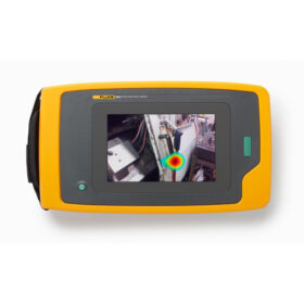 Fluke FLK-II900 Telecamera acustica industriale