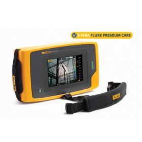 Fluke ii910/FPC 3YR EU Termocamera acustica di precisione