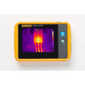 Fluke PTi120 Termocamera tascabile