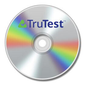Fluke Truetest CD Software