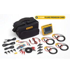 Fluke 1738/FPC EU Analizzatore Power Quality trifase