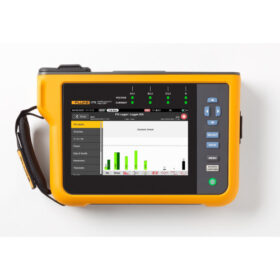 Fluke 1775 Analizzatore di rete trifase