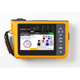 Fluke 1777 Analizzatore di rete trifase