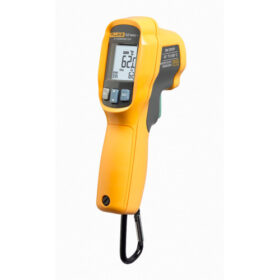 Fluke 62 MAX+ Termometro a infrarossi con laser doppio