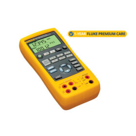 Fluke 725/FPC EU Calibratore di processo multifunzione