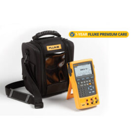 Fluke 754/FPC EU Calibratore di processo