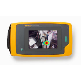 Fluke II900/FPC EU Termocamera acustica industriale
