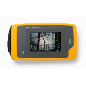 Fluke II910/FPC EU Telecamera acustica di precisione