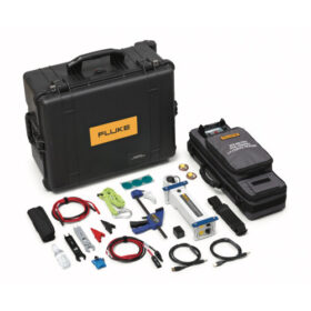 Fluke PVA-1500HE2 Analizzatore fotovoltaico Solmetric