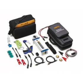Fluke PVA-1500T2 Analizzatore fotovoltaico Solmetric e tracciatore di curva IV