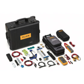 Fluke SOL-DMM87V-KIT Tracciatore di curva IV Solmetric per pannelli fotovoltaici