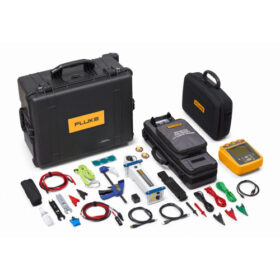Fluke SOL-INS37-KIT Tracciatore di curva IV Solmetric