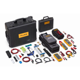 Fluke SOL-INS87-KIT Tracciatore di curva IV Solmetric